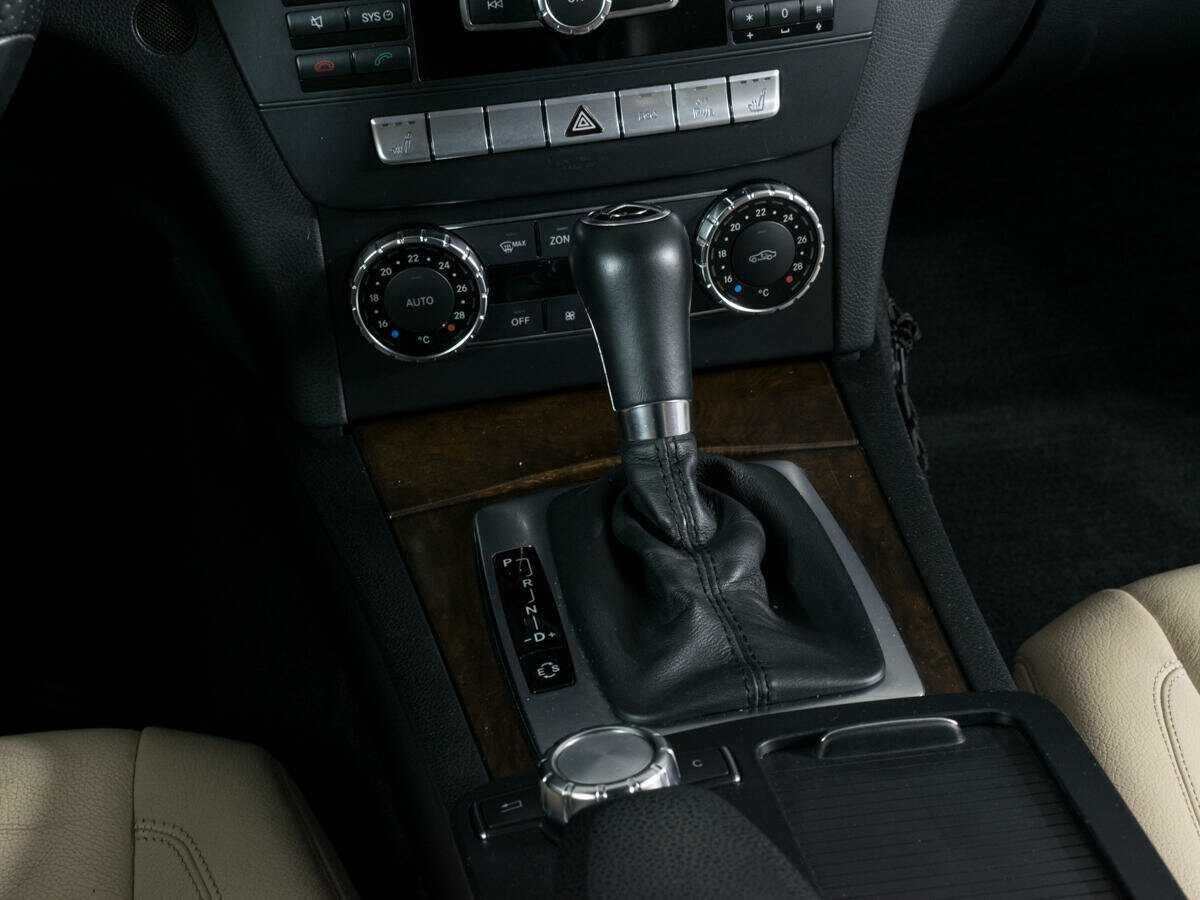 Продажа Б/У Мерседес-Бенц Ц-Класс. Фото: #13