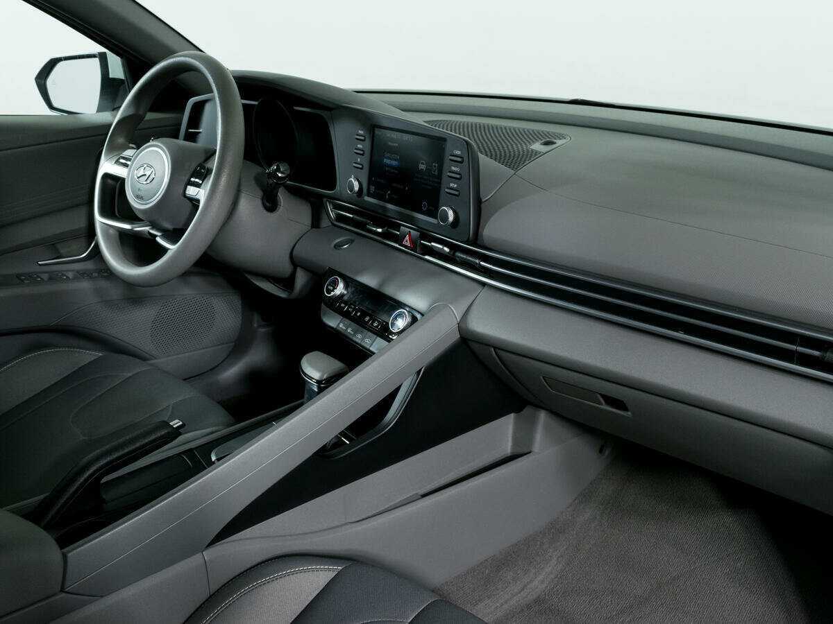 Продажа Б/У Хендай Елантра. Фото: #6