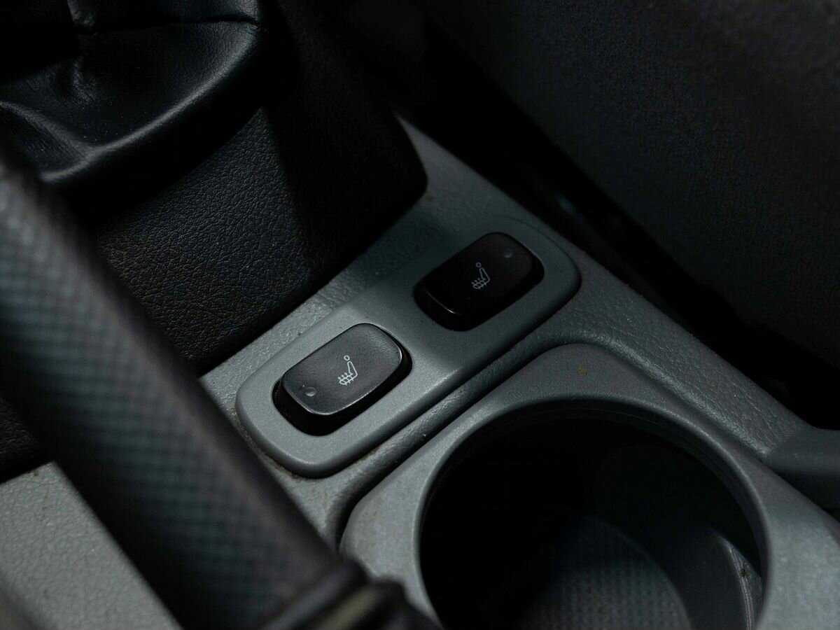 Продажа Б/У Дэу Гентра. Фото: #19