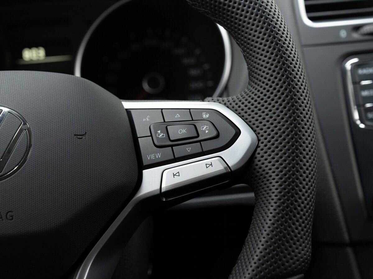 Продажа Б/У Фольксваген Гольф. Фото: #14