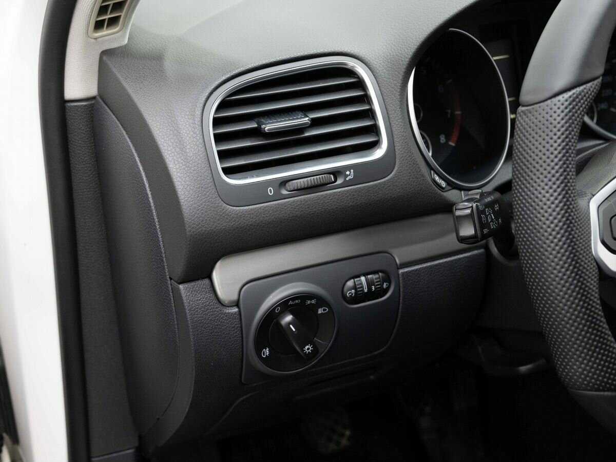 Продажа Б/У Фольксваген Гольф. Фото: #20