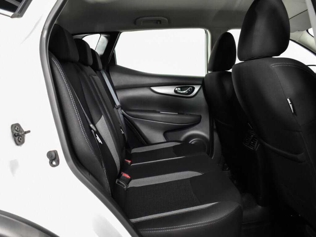 Продажа Б/У Ниссан Кашкай. Фото: #9