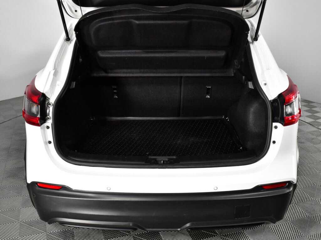 Продажа Б/У Ниссан Кашкай. Фото: #15