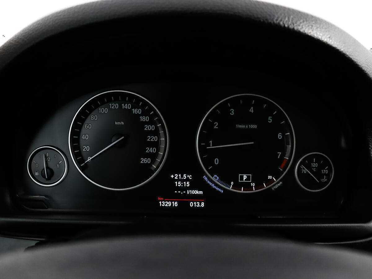 Продажа Б/У БМВ 5 серии. Фото: #8