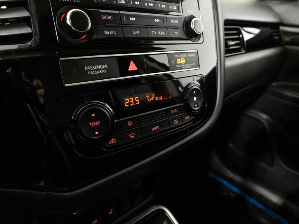 Продажа Б/У Митсубиши Оутлэндер. Фото: #14