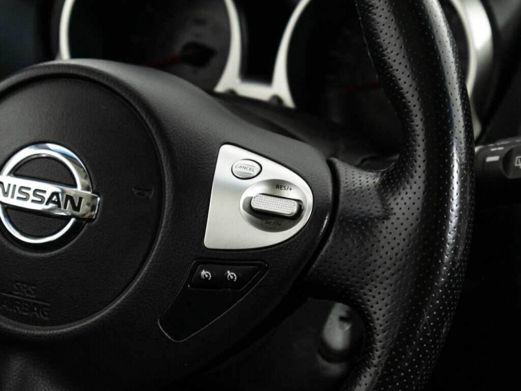 Продажа Б/У Ниссан Жук. Фото: #16