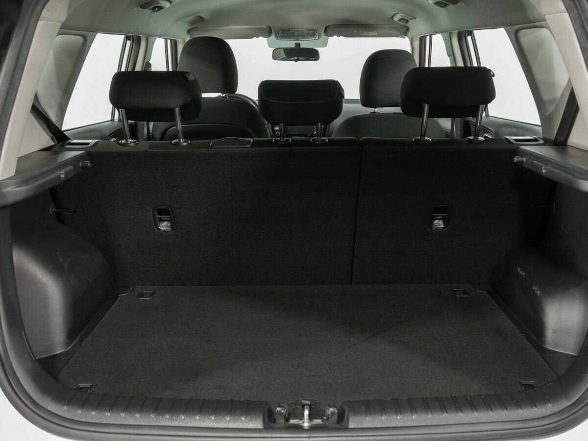 Продажа Б/У Киа Соул. Фото: #25