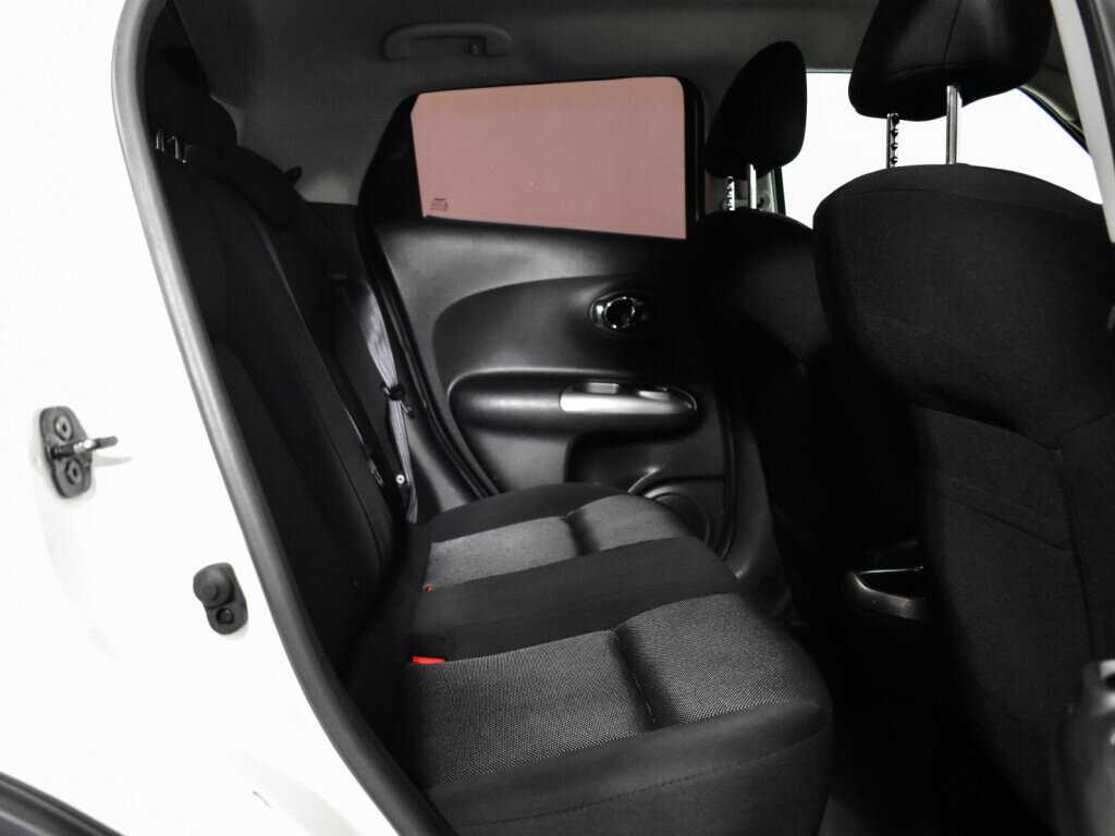 Продажа Б/У Ниссан Жук. Фото: #9