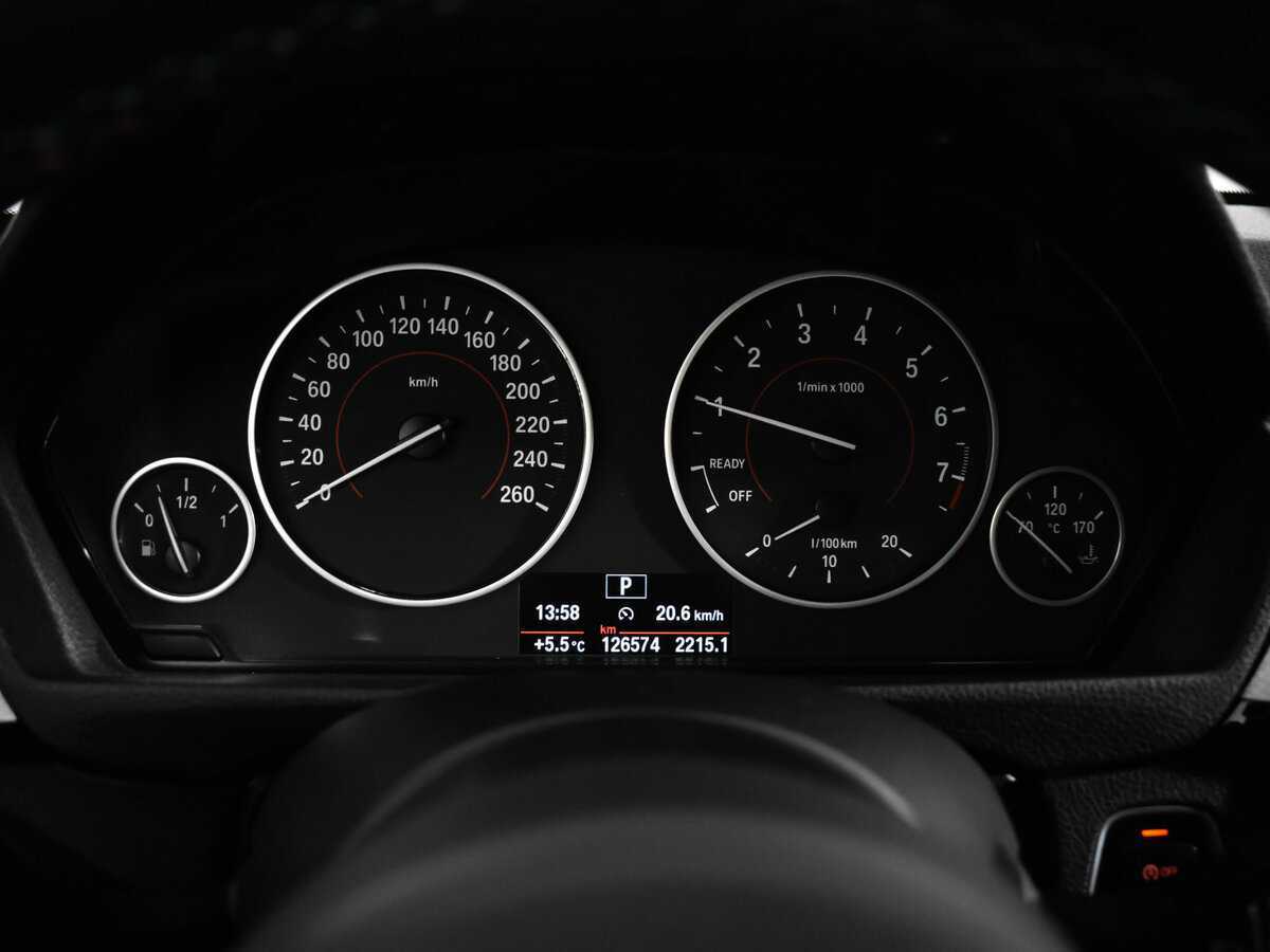 Продажа Б/У БМВ 3 серии. Фото: #10