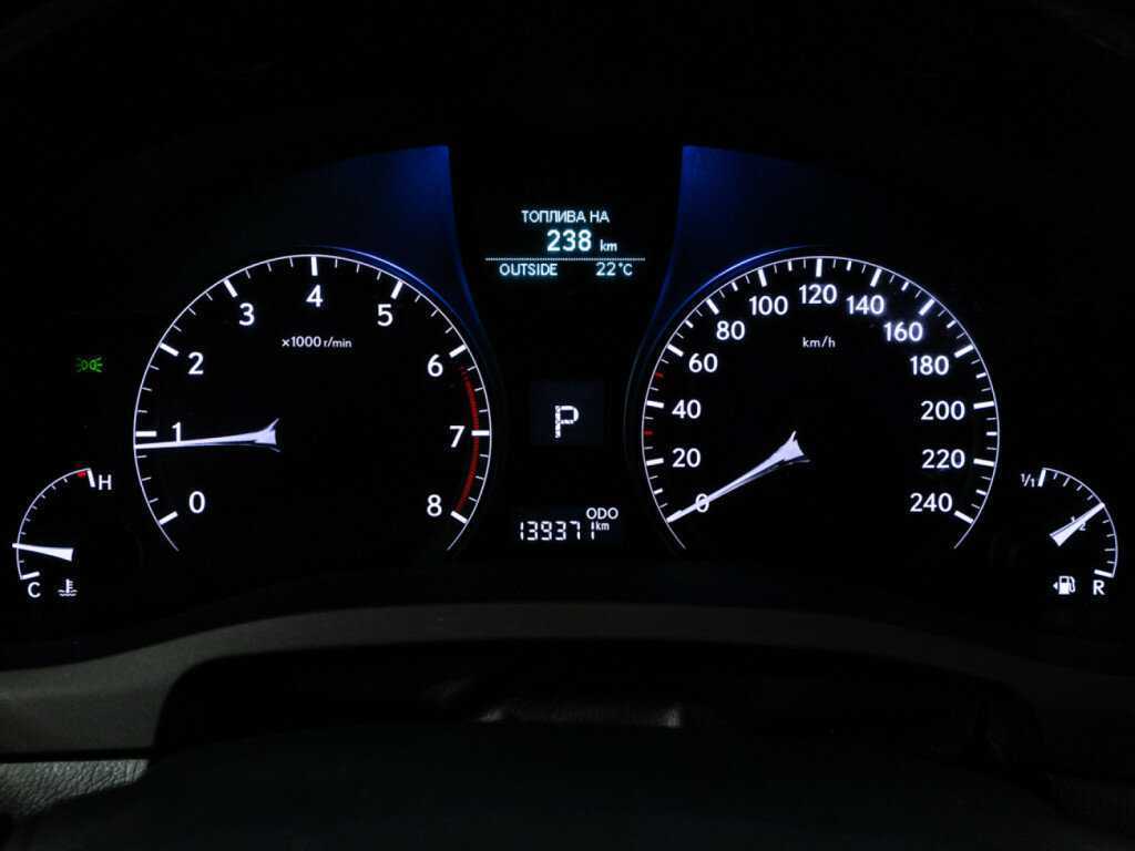 Продажа Б/У Лексус Р-Икс. Фото: #9