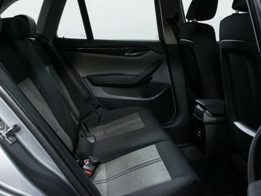 Продажа Б/У БМВ Икс1. Фото: #9