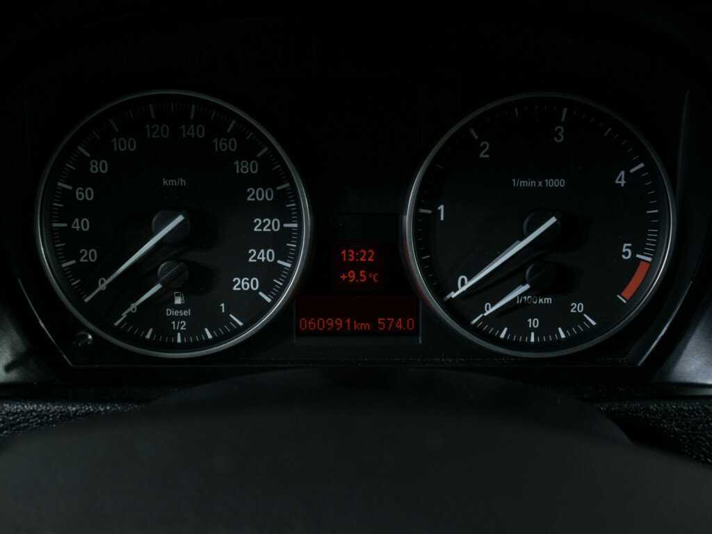 Продажа Б/У БМВ Икс1. Фото: #10