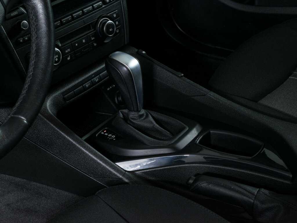 Продажа Б/У БМВ Икс1. Фото: #12