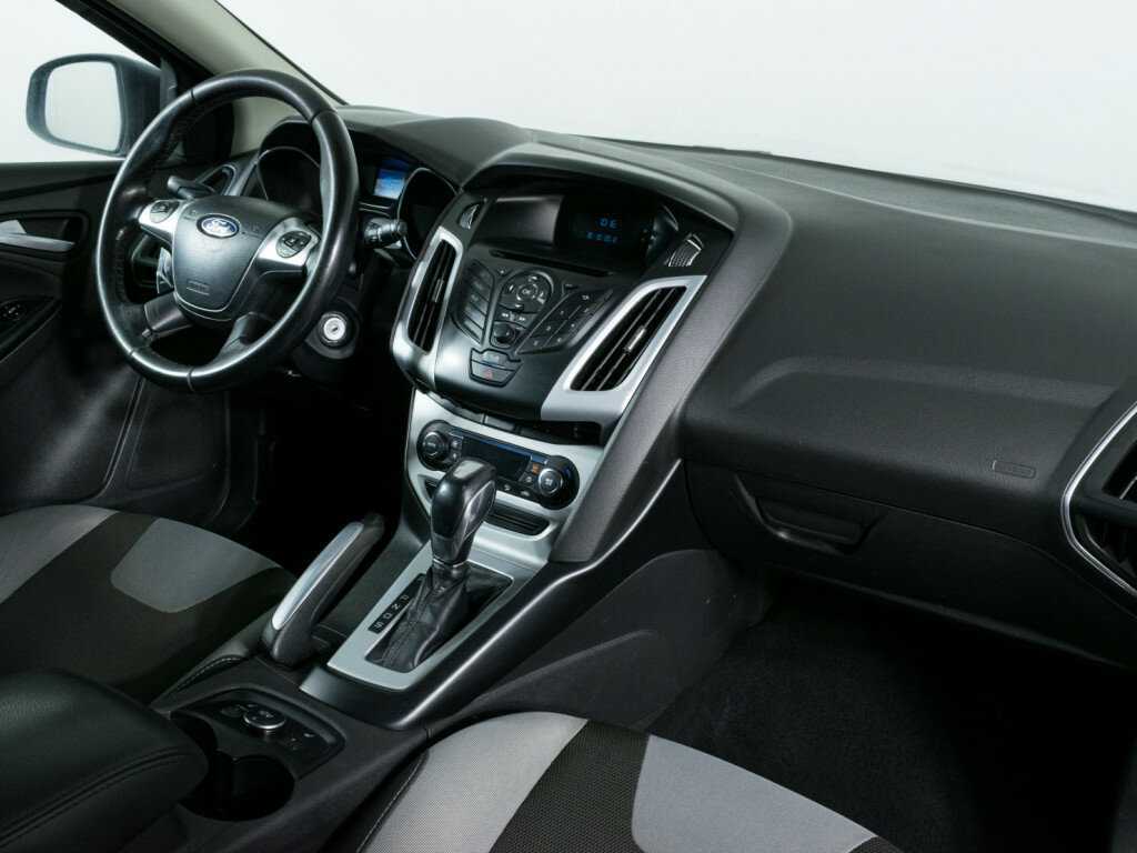 Продажа Б/У Форд Фокус. Фото: #7