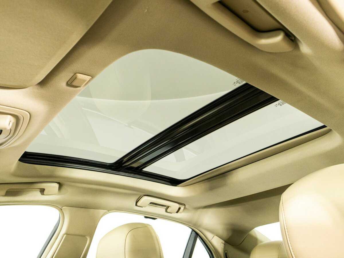 Продажа Б/У Кадиллак КТС. Фото: #17