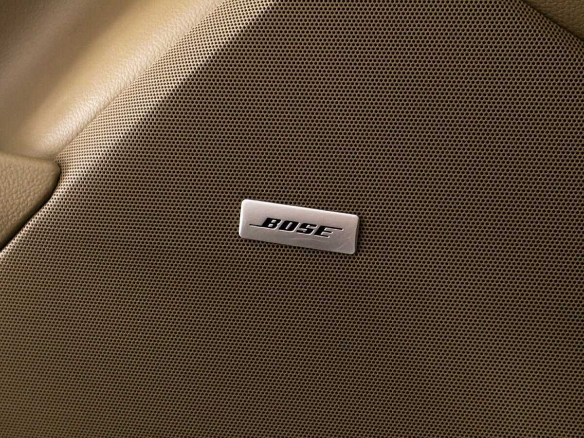 Продажа Б/У Кадиллак КТС. Фото: #26