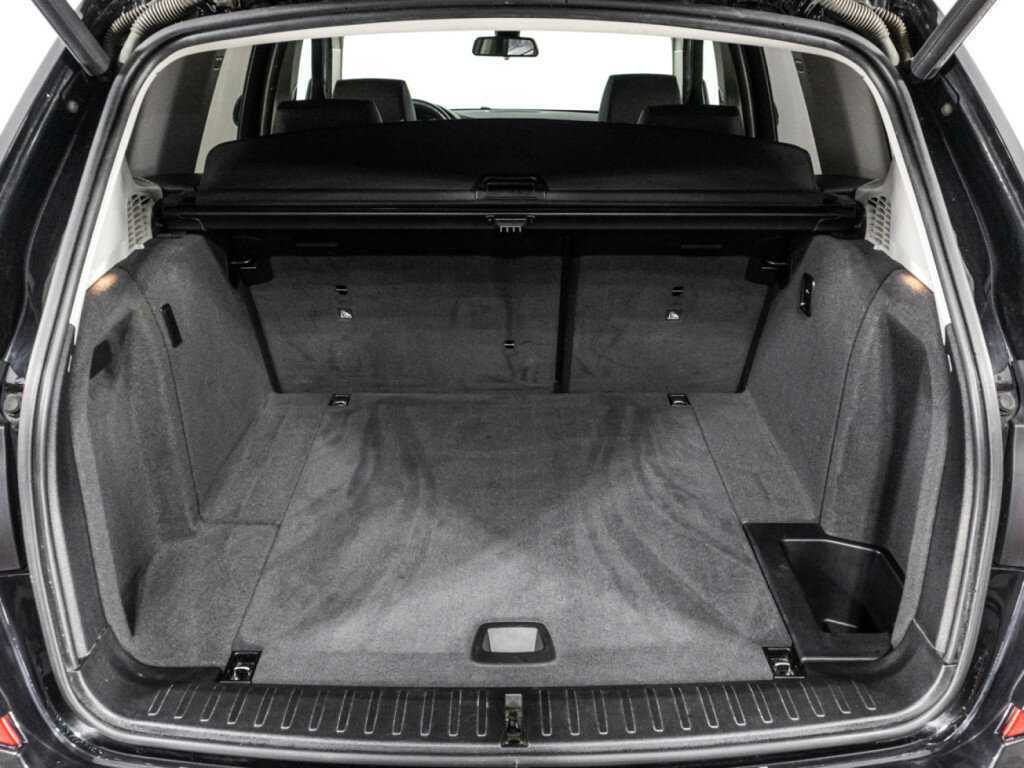 Продажа Б/У БМВ Икс3. Фото: #14