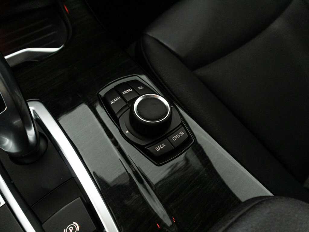 Продажа Б/У БМВ Икс3. Фото: #18