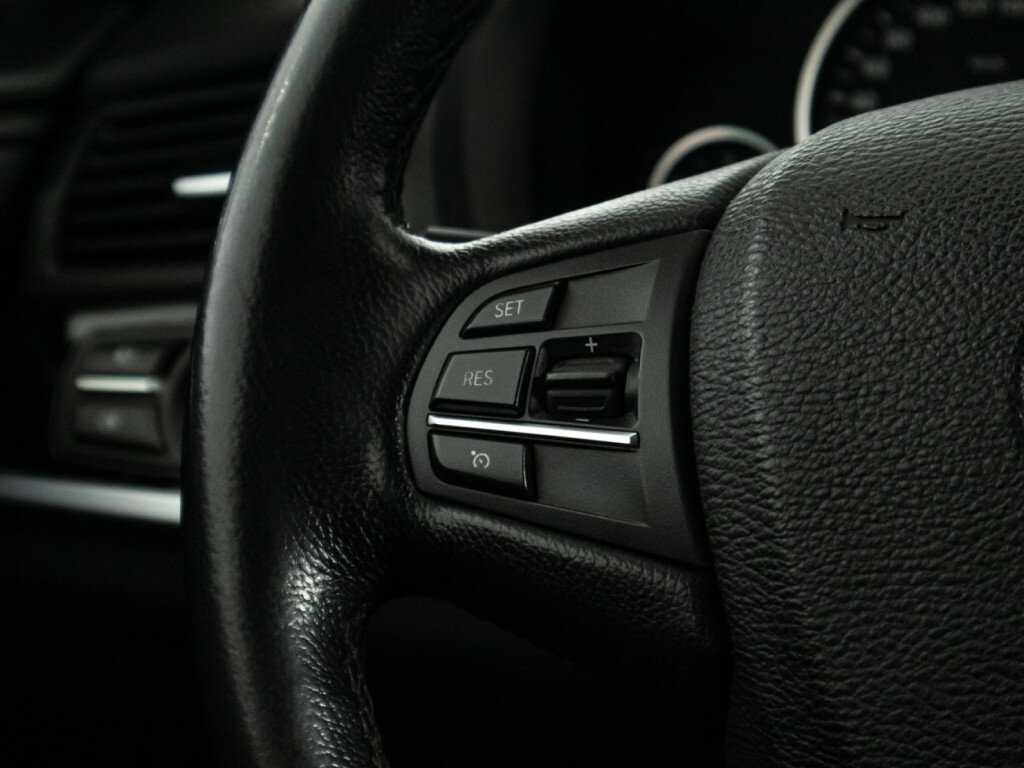 Продажа Б/У БМВ Икс3. Фото: #21