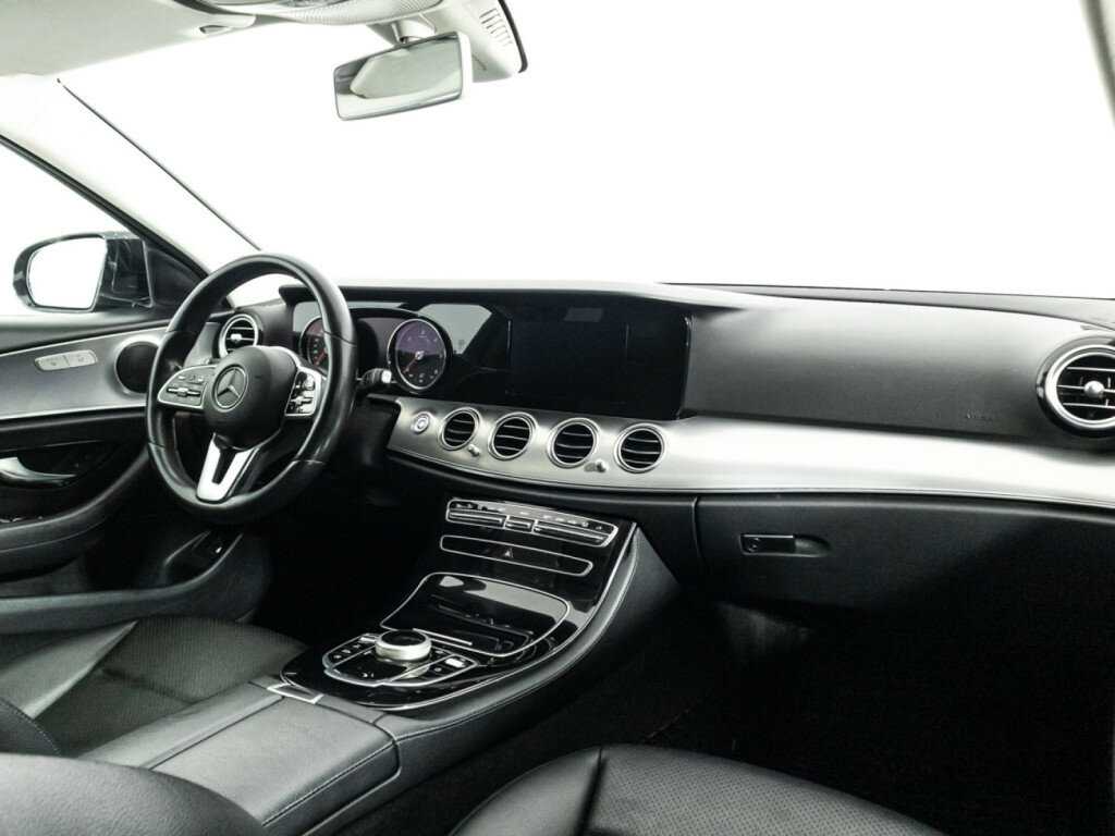 Продажа Б/У Мерседес-Бенц Е-Класс. Фото: #8