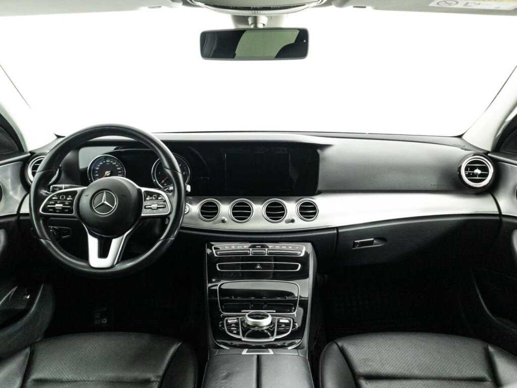 Продажа Б/У Мерседес-Бенц Е-Класс. Фото: #12