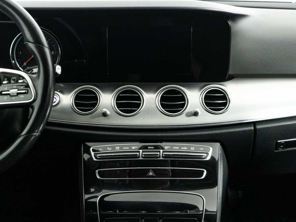 Продажа Б/У Мерседес-Бенц Е-Класс. Фото: #13