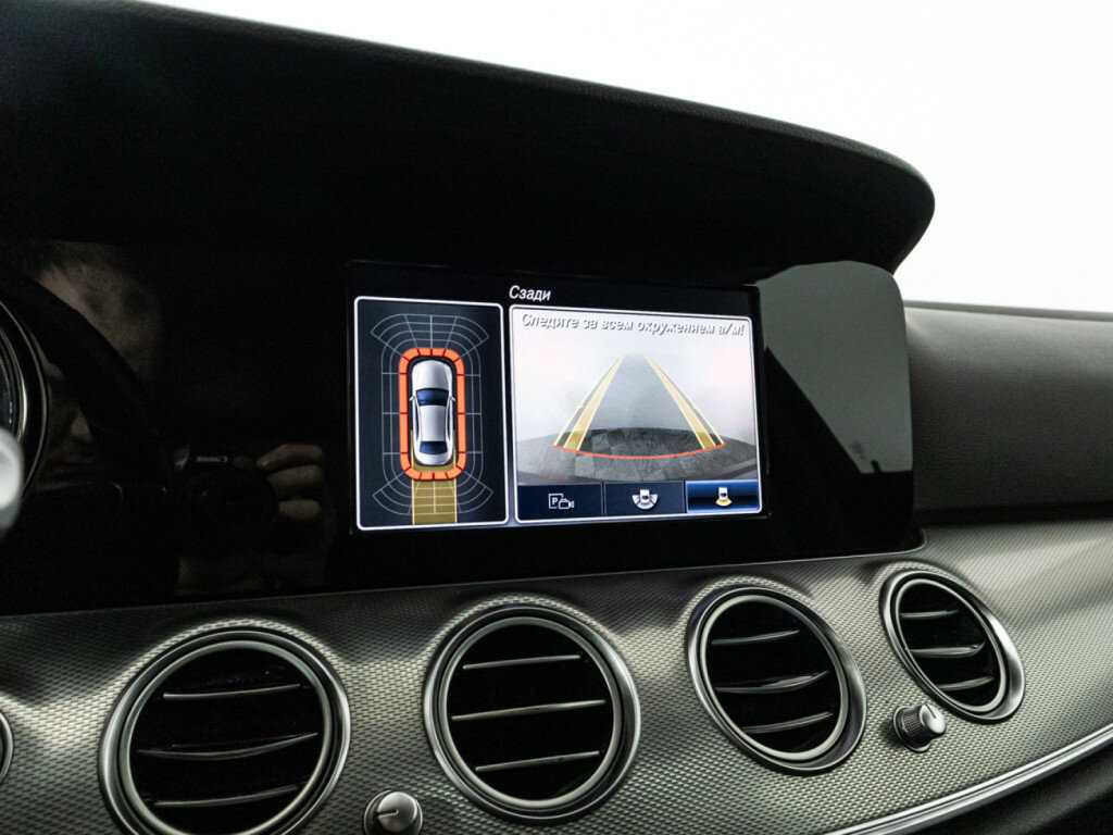 Продажа Б/У Мерседес-Бенц Е-Класс. Фото: #14