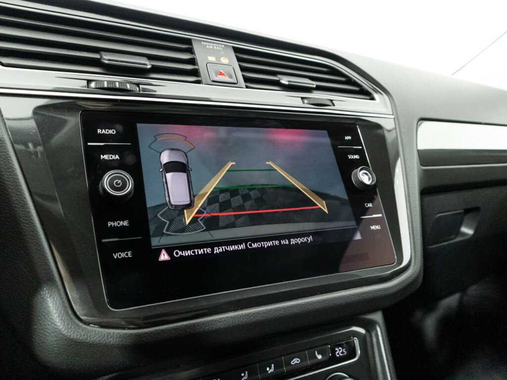 Продажа Б/У Фольксваген Тигуан. Фото: #16