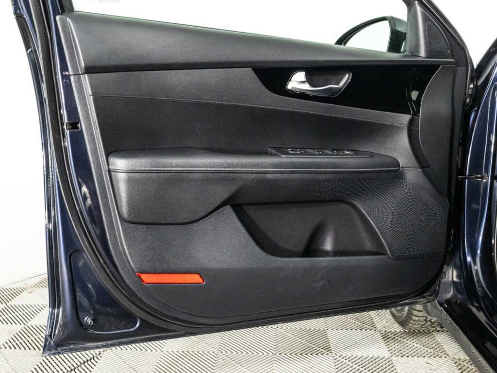 Продажа Б/У Киа Церато. Фото: #26