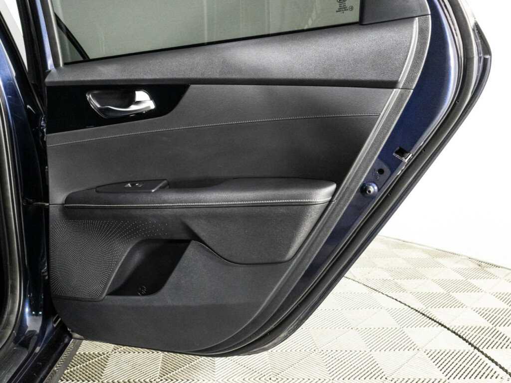 Продажа Б/У Киа Церато. Фото: #28