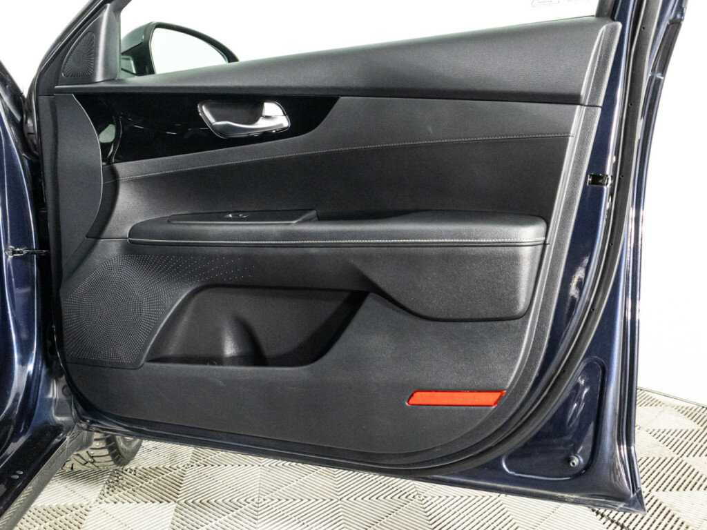 Продажа Б/У Киа Церато. Фото: #29