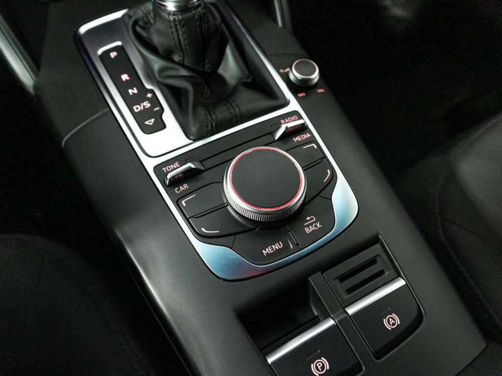 Продажа Б/У Ауди А3. Фото: #15