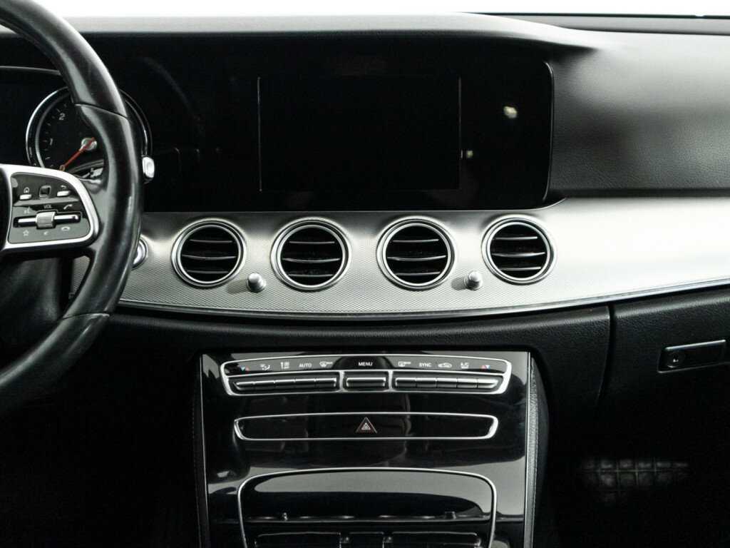 Продажа Б/У Мерседес-Бенц Е-Класс. Фото: #13