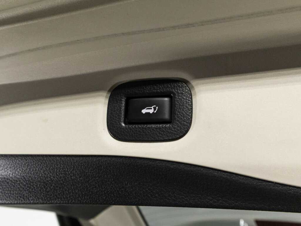 Продажа Б/У Ниссан Икс-Трейл. Фото: #13