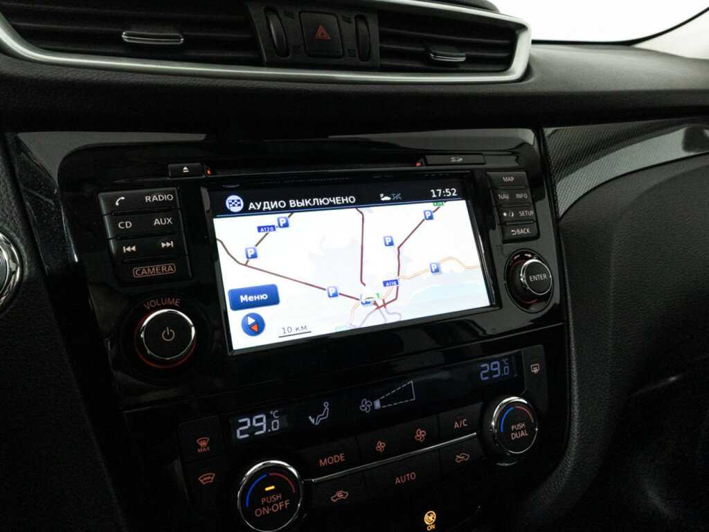 Продажа Б/У Ниссан Икс-Трейл. Фото: #14