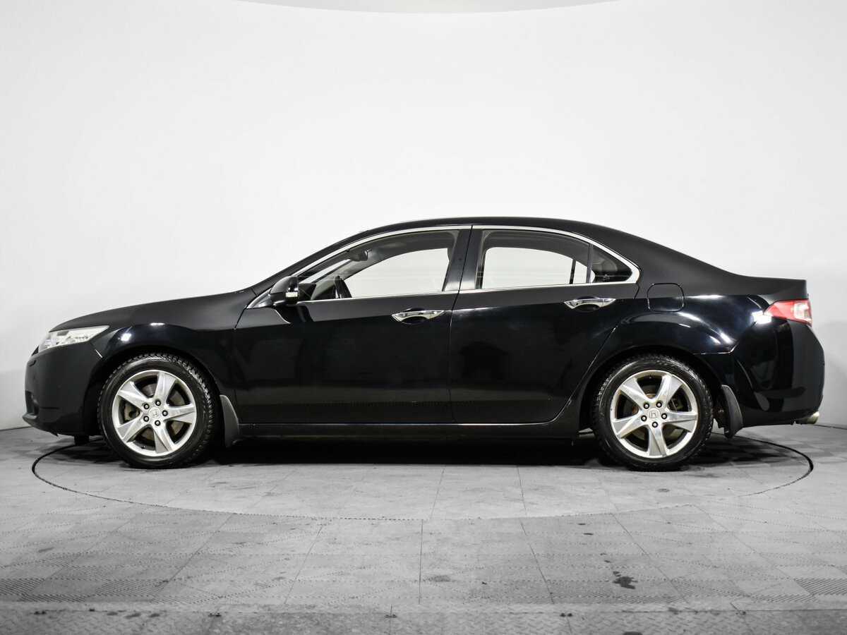 Продажа Б/У Хонда Аккорд. Фото: #7