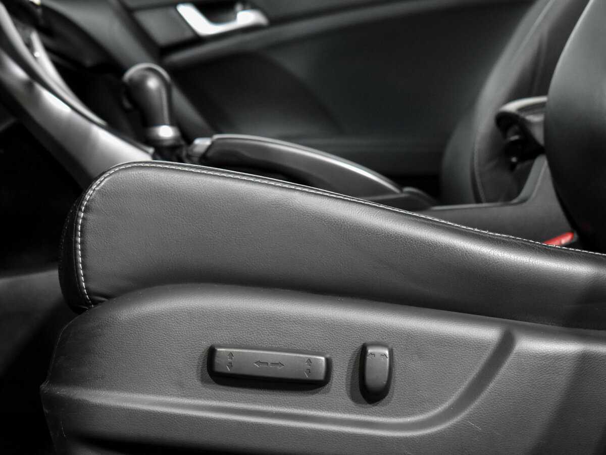 Продажа Б/У Хонда Аккорд. Фото: #9