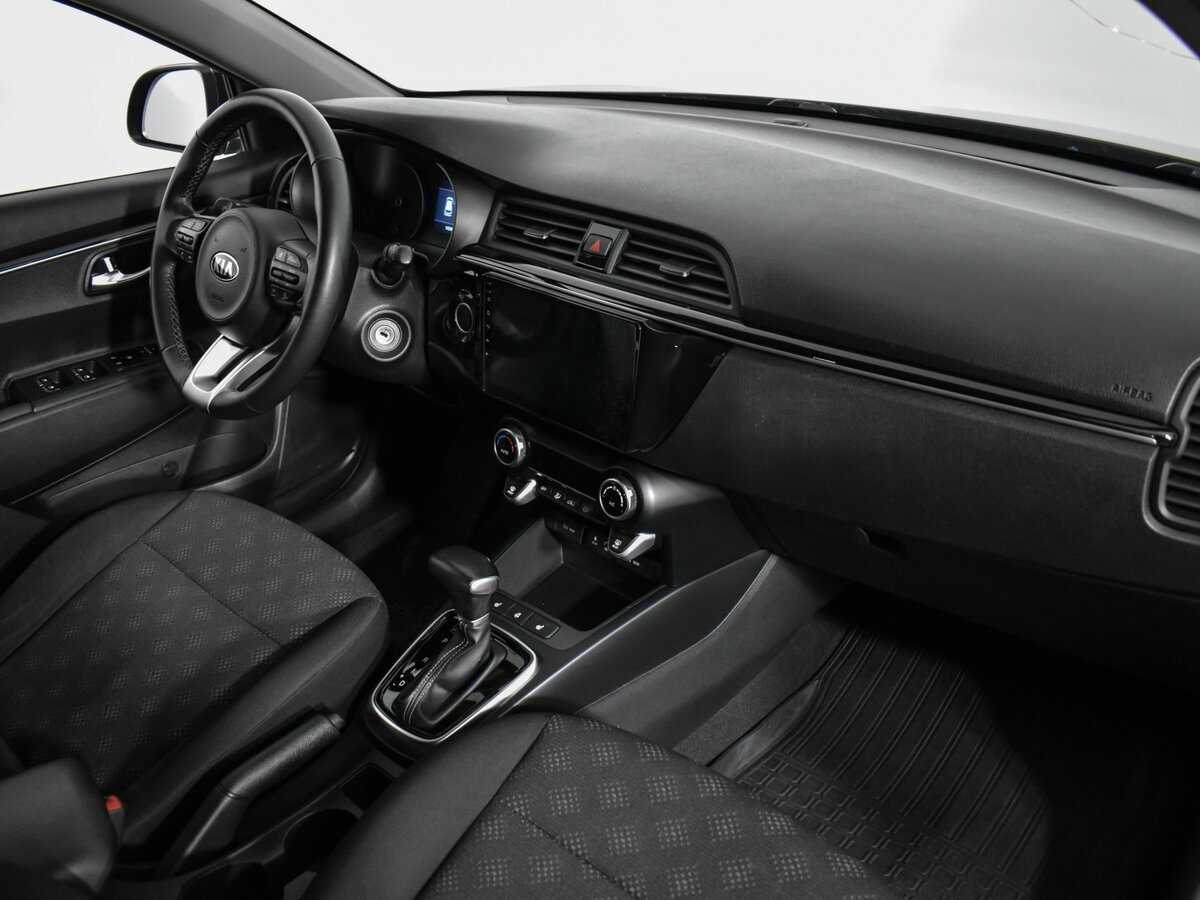 Продажа Б/У Киа Рио. Фото: #11