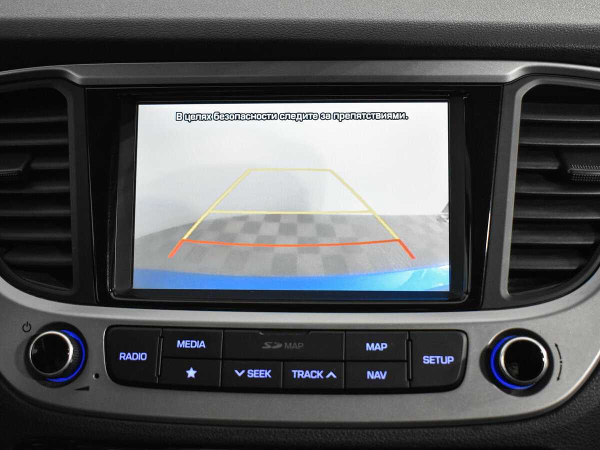 Продажа Б/У Хендай Солярис. Фото: #15