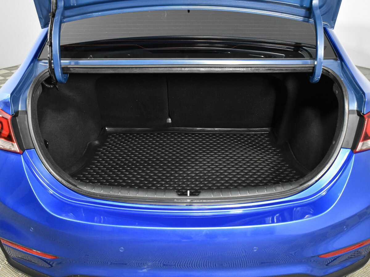 Продажа Б/У Хендай Солярис. Фото: #18