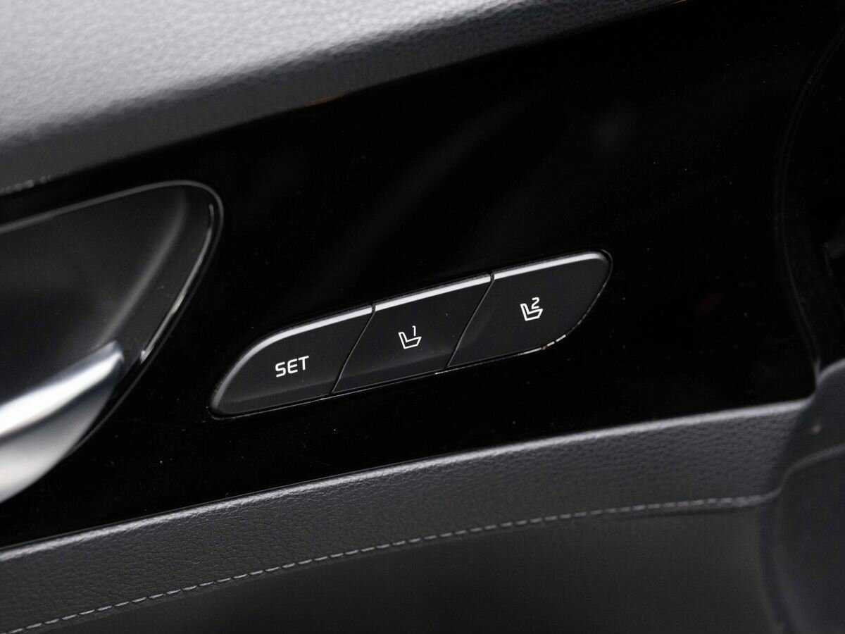 Продажа Б/У Киа Церато. Фото: #17