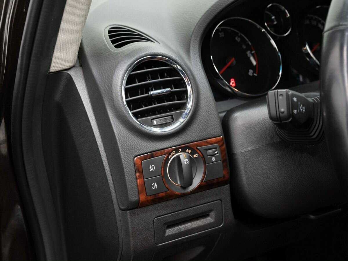 Продажа Б/У Опель Антара. Фото: #20