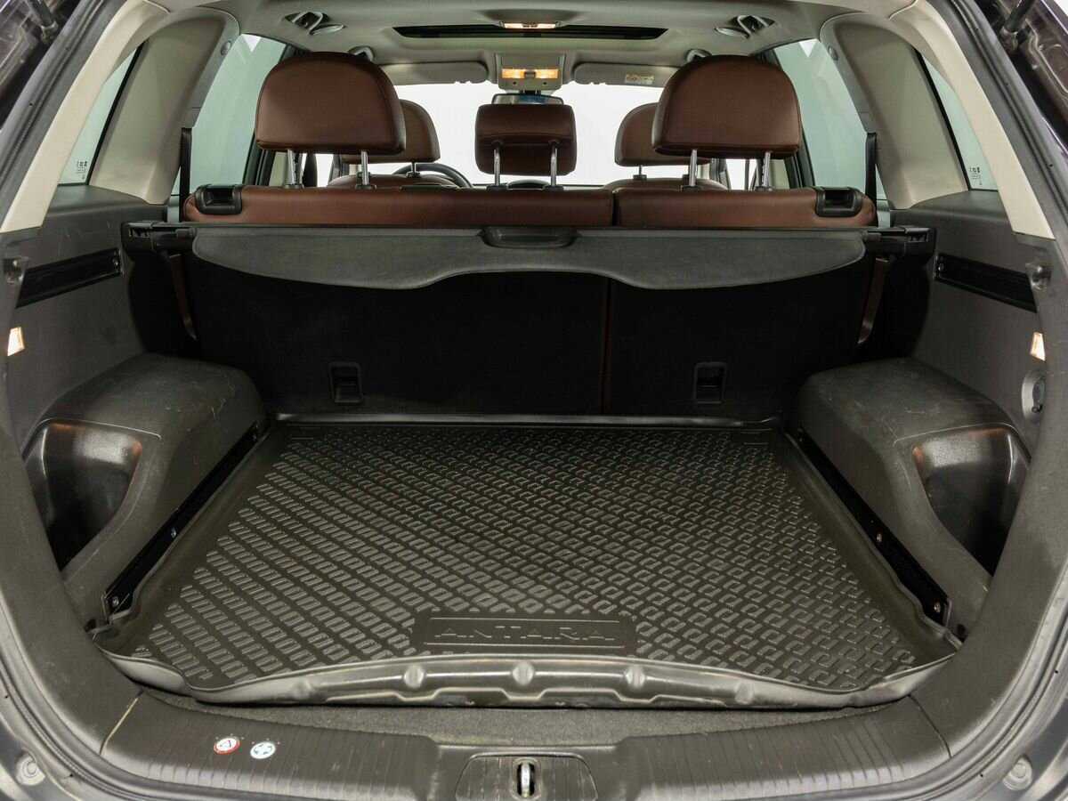 Продажа Б/У Опель Антара. Фото: #25