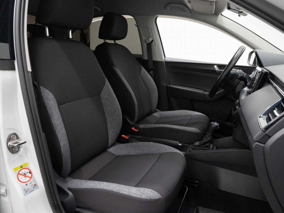 Продажа Б/У Шкода Рапид. Фото: #11