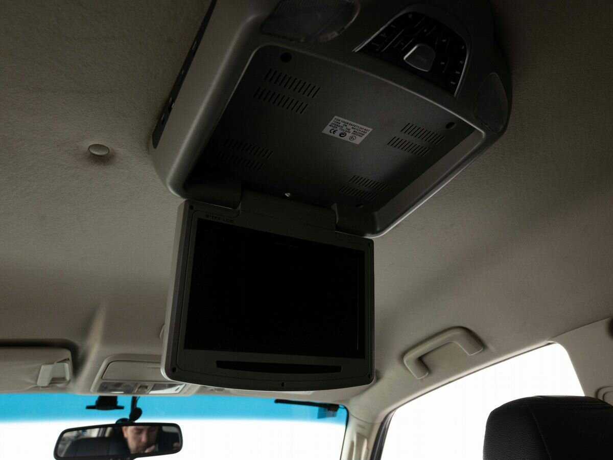 Продажа Б/У Митсубиши Паджеро. Фото: #17