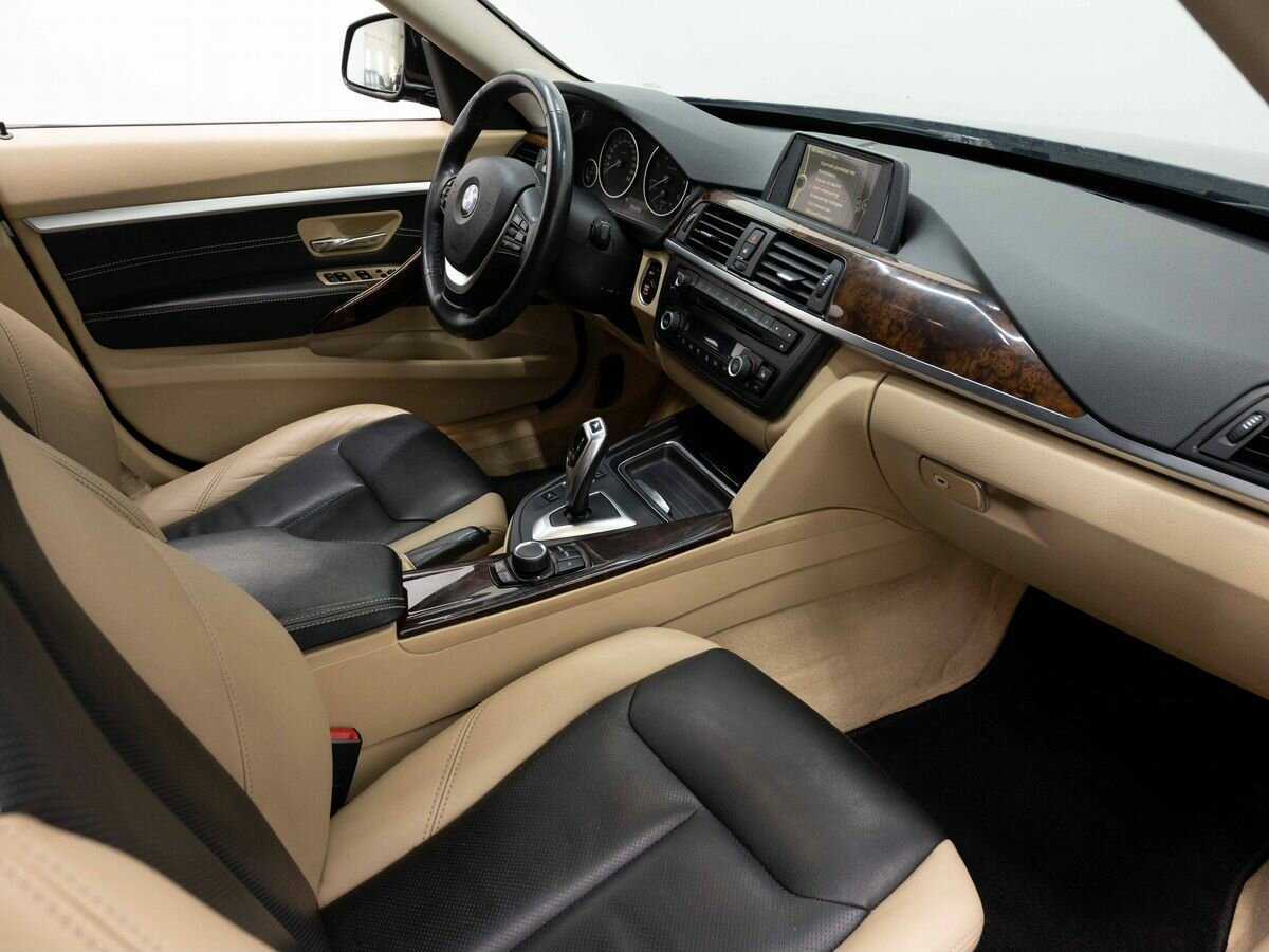 Продажа Б/У БМВ 3 серии. Фото: #10