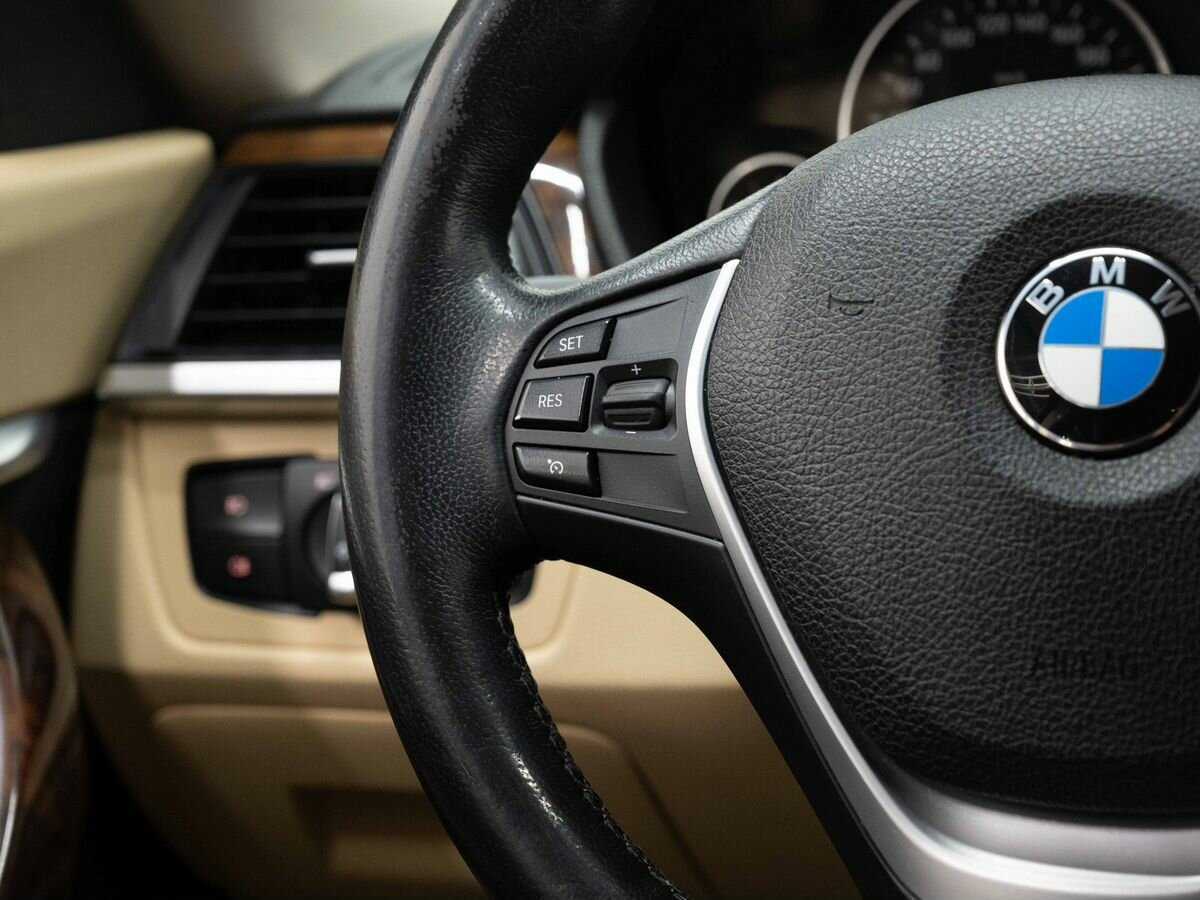 Продажа Б/У БМВ 3 серии. Фото: #14