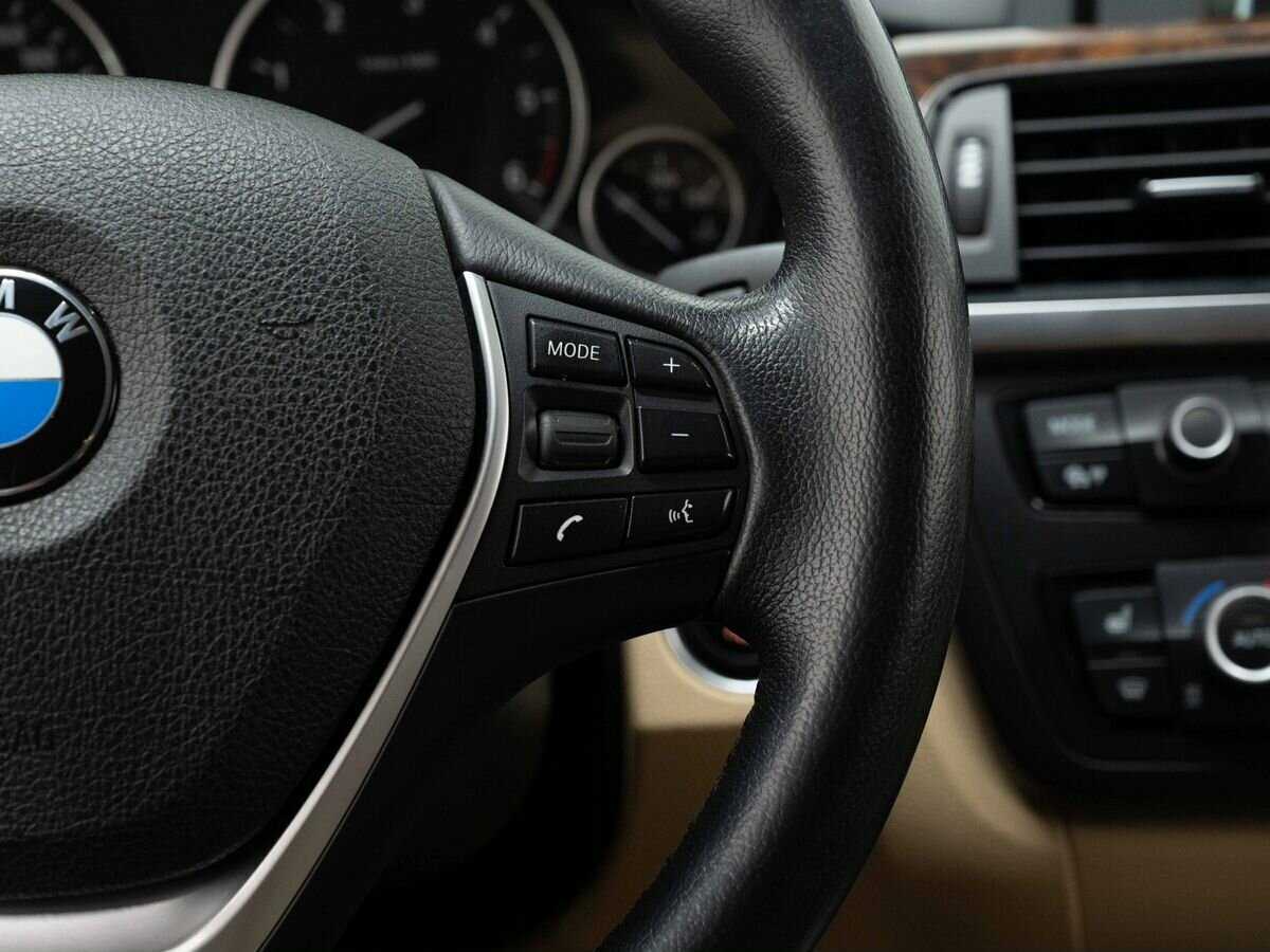 Продажа Б/У БМВ 3 серии. Фото: #15