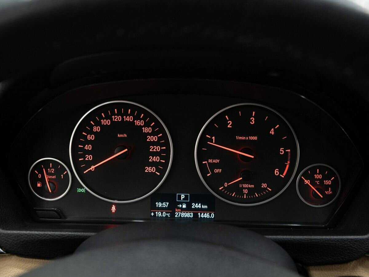 Продажа Б/У БМВ 3 серии. Фото: #16