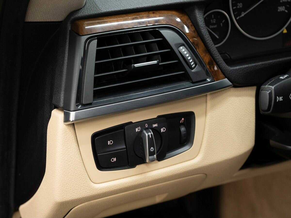 Продажа Б/У БМВ 3 серии. Фото: #18